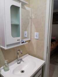 APARTMENT (STARTING FROM R$ 300.00)