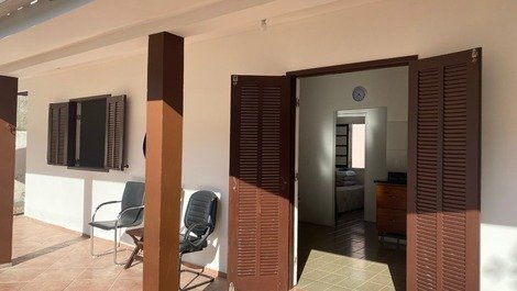 Casa para alquilar en Governador Celso Ramos - Praia de Palmas