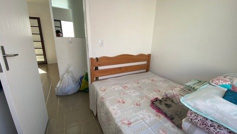 APARTMENT (STARTING FROM R$ 500.00)