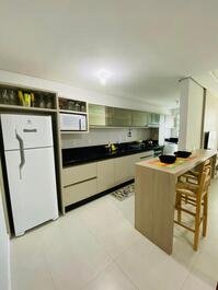 APARTMENT (FROM R$ 450.00)