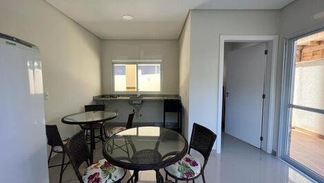 APARTMENT (FROM R$ 400.00)