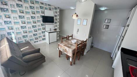 APARTMENT (FROM R$ 400.00)