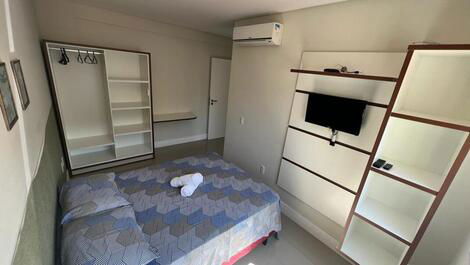 APARTMENT (FROM R$ 400.00)