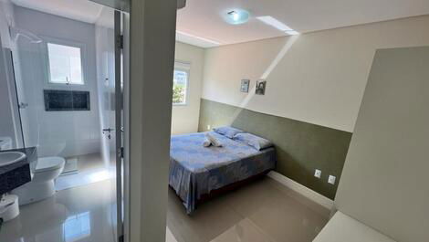 APARTMENT (FROM R$ 400.00)