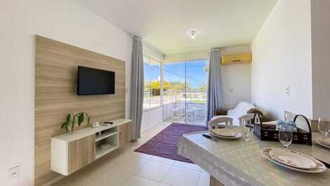APARTMENT (FROM R$ 370.00)