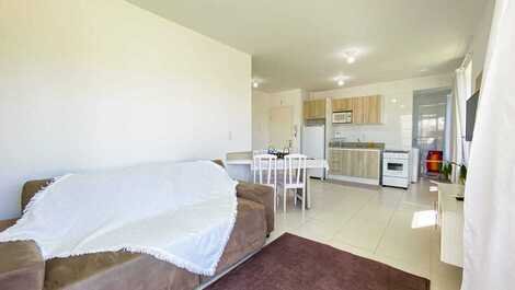 APARTMENT (FROM R$ 370.00)