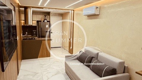 Summer Luxury 307