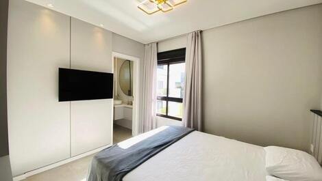 APARTMENT (FROM R$490.00)