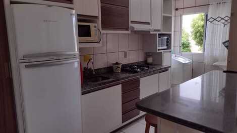 APARTMENT (FROM R$ 390.00) CODE: AP0413
