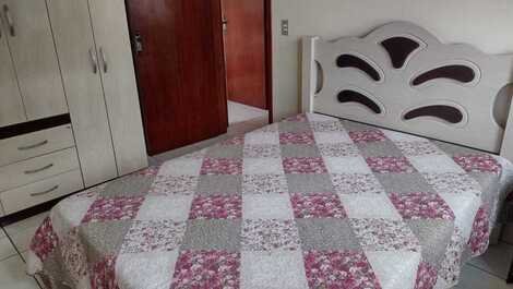 APARTMENT (FROM R$ 390.00) CODE: AP0413