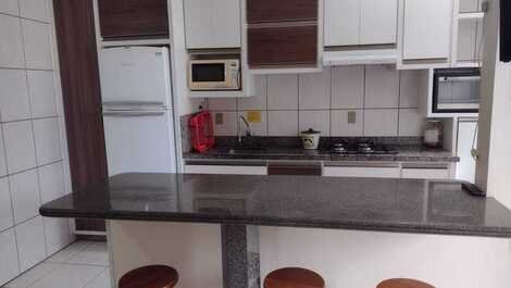 APARTMENT (STARTING FROM R$ 300.00) CODE: AP0412