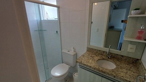 APARTMENT (FROM R$ 370.00) CODE: AP0418