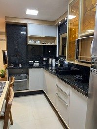 APARTMENT (FROM R$400.00) CODE: AP0410