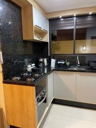 APARTMENT (FROM R$400.00) CODE: AP0410