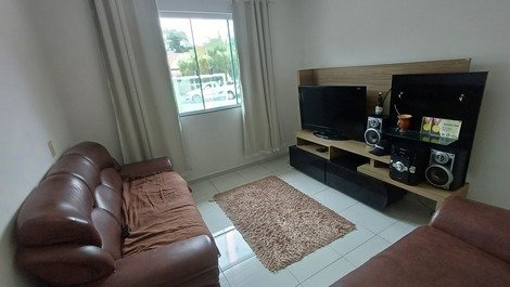 APARTMENT (FROM R$ 520.00) CODE: CA0149