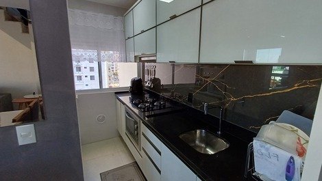 APARTMENT (STARTING FROM R$ 1,500.00) CODE: AP0424