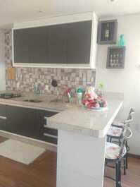 APARTMENT (FROM R$ 600.00) CODE: CA0164