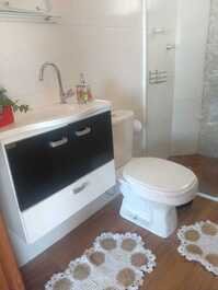 APARTMENT (FROM R$ 600.00) CODE: CA0164