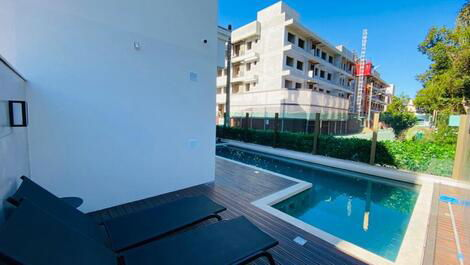 APARTMENT (FROM R$ 650.00) CODE: AP0438