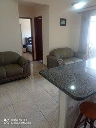 APARTMENT (FROM R$ 390.00) CODE: AP0411