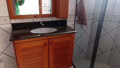 APARTMENT (FROM R$ 650.00) CODE: CO0065
