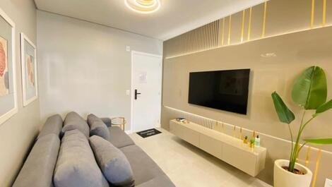 APARTMENT (FROM R$490.00) CODE: AP0404