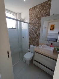 APARTMENT (FROM R$ 420.00) CODE: AP0406