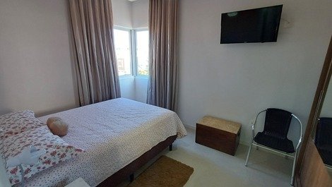APARTMENT (FROM R$400.00) CODE: AP0421