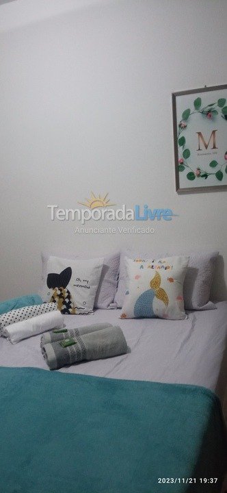 Apartment for vacation rental in São Paulo (Bela Vista Centro Sp)