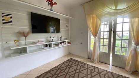 APARTMENT (FROM R$ 490.00) CODE: CA0156
