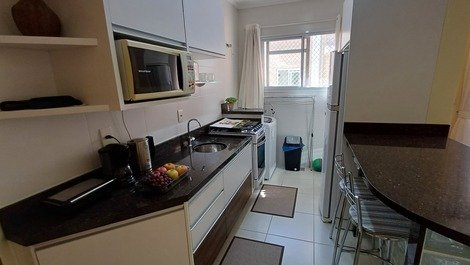 APARTMENT (FROM R$ 400.00) CODE: AP0419