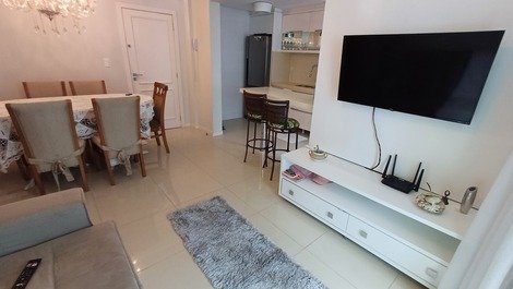 APARTMENT (FROM R$ 525) CODE: AP0417