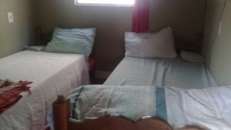 2 cama solteiro