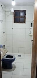 Banheiro interno