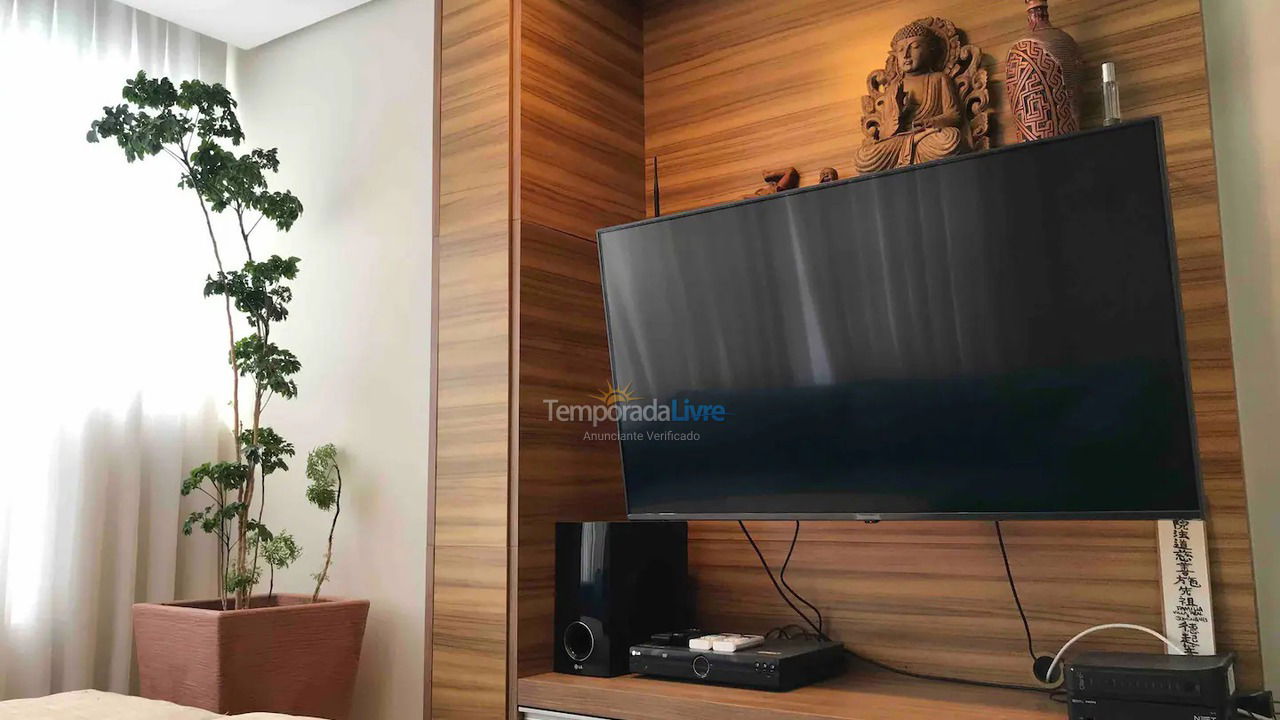 Casa para aluguel de temporada em Florianopolis (Jurerê Internacional)