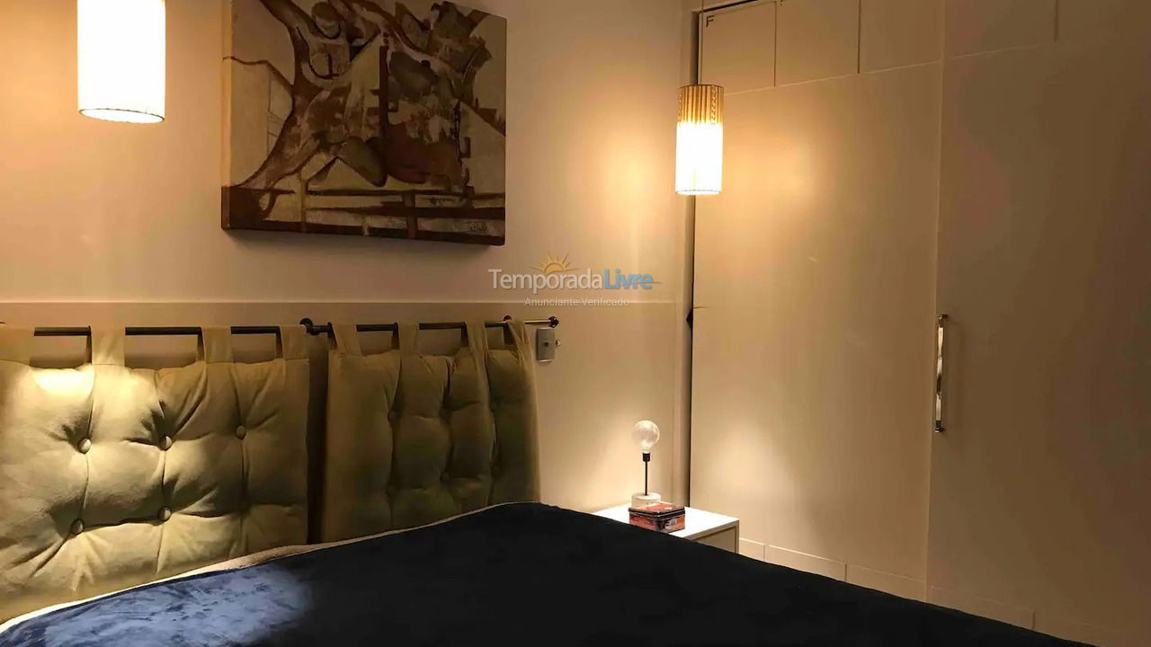 Casa para aluguel de temporada em Florianopolis (Jurerê Internacional)