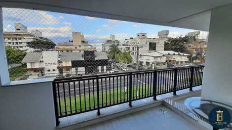 Ótimo Apartamento para Família a 220 m da Praia