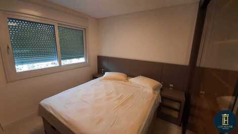 Ótimo Apartamento para Família a 220 m da Praia