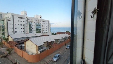 Apartamento para alugar em Guarapari - Praia de Peracanga