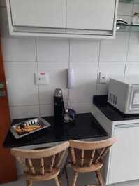 BEAUTIFUL 2 BEDROOM APARTMENT 6 PEOPLE PRAIA DO MORRO GUARAPARI ES