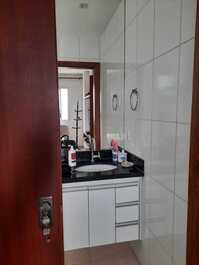 BEAUTIFUL 2 BEDROOM APARTMENT 6 PEOPLE PRAIA DO MORRO GUARAPARI ES