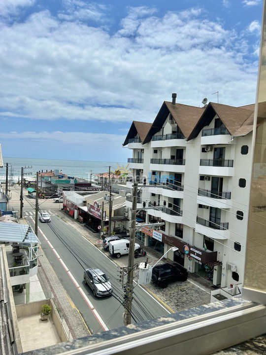 Apartamento para aluguel de temporada em Bombinhas (Praia de Bombas)