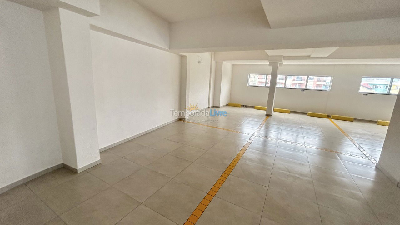 Apartamento para aluguel de temporada em Bombinhas (Praia de Bombas)