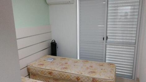 Apartamento na Riviera de São Lourenço, com 3 dormitórios (1 suíte)