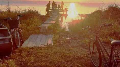 Beautiful Kitnet Tramandaí (Balneário Jardim Atlântico)