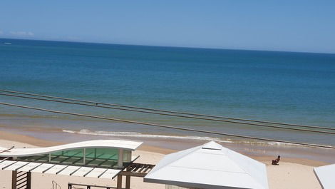 TOTAL SEA VIEW 10 PEOPLE 2 SPACES MORRO BEACH GUARAPARI ES