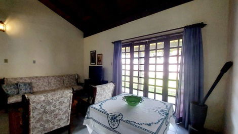 Chalet for vacation rental in Mariscal