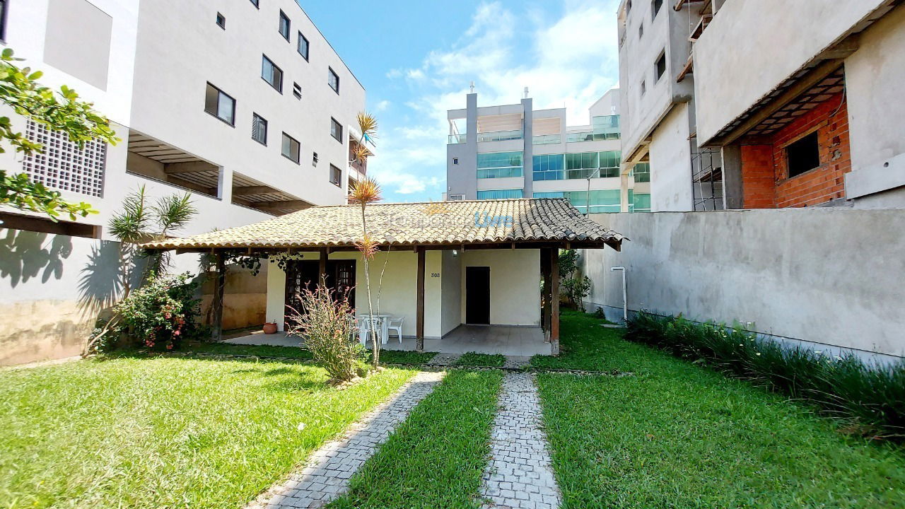 Casa para aluguel de temporada em Bombinhas (Mariscal)