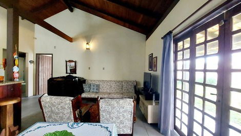 Chalet for vacation rental in Mariscal