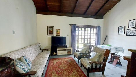 Chalet for vacation rental in Mariscal